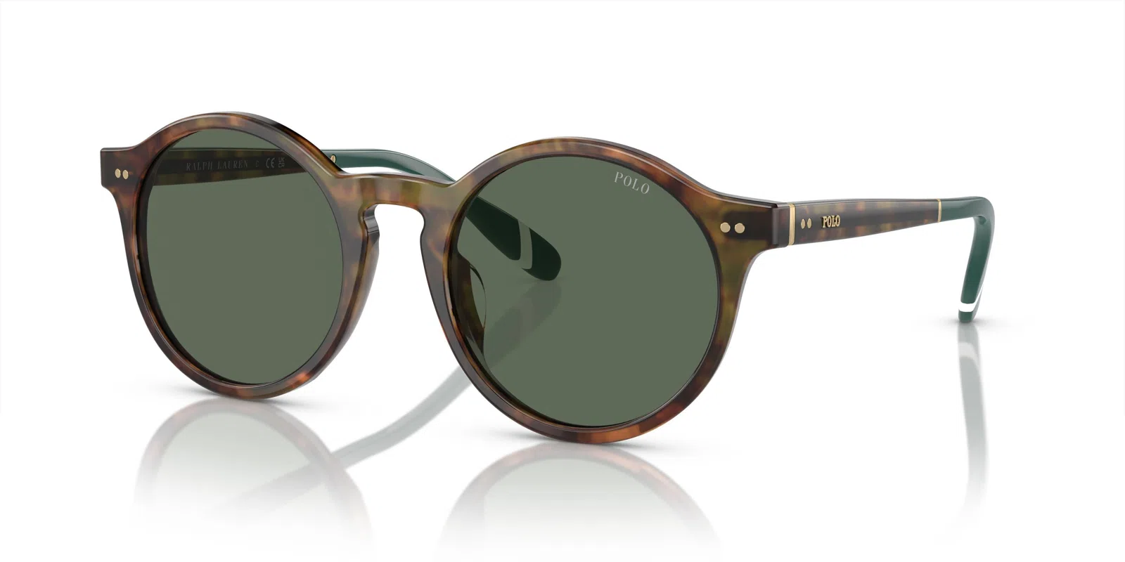Polo 4204U Sunglasses - view 18